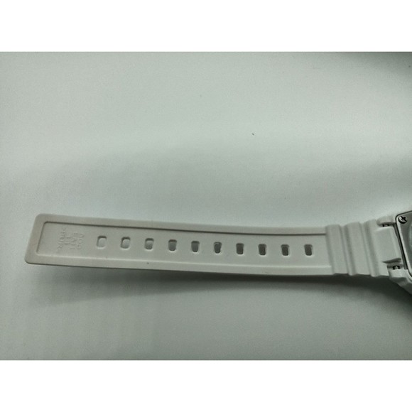 Casio LRW200H-7BVCF White Women's Watch - Picture 11 of 12